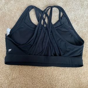 Fabletics high impact sports bra